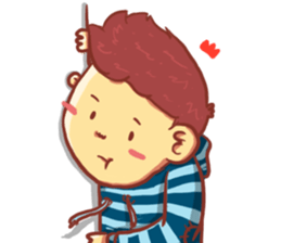 Vures Vol.2 sticker #11634540