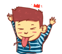 Vures Vol.2 sticker #11634542