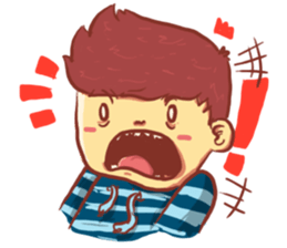 Vures Vol.2 sticker #11634543