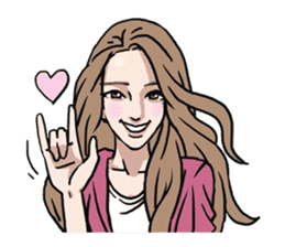 AsB - TCG / Thai Cute Girls (Vol.4) sticker #11634784