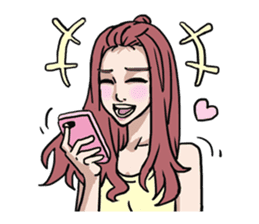 AsB - TCG / Thai Cute Girls (Vol.4) sticker #11634794