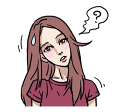 AsB - TCG / Thai Cute Girls (Vol.4) sticker #11634804