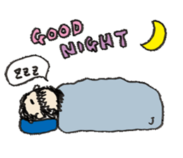 Mr.Jason sticker #11636025