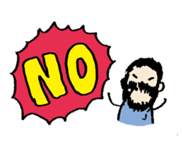 Mr.Jason sticker #11636030