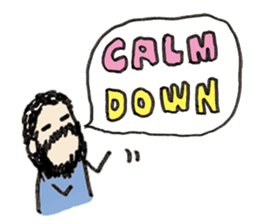 Mr.Jason sticker #11636043