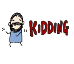 Mr.Jason sticker #11636046