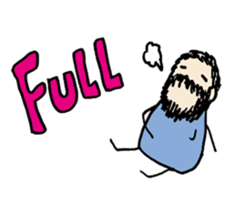 Mr.Jason sticker #11636049