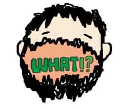 Mr.Jason sticker #11636054