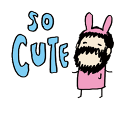 Mr.Jason sticker #11636060