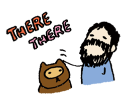 Mr.Jason sticker #11636061