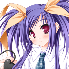 TayutamaSticker vol.2 Kawai Ameri