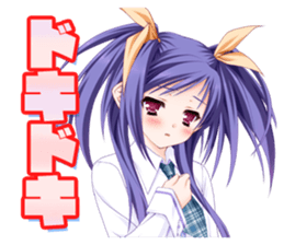 TayutamaSticker vol.2 Kawai Ameri sticker #11636135