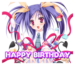 TayutamaSticker vol.2 Kawai Ameri sticker #11636138