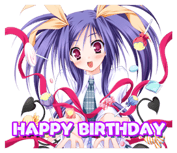 TayutamaSticker vol.2 Kawai Ameri sticker #11636138