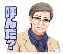 TayutamaSticker vol.2 Kawai Ameri sticker #11636139