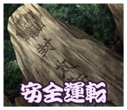 TayutamaSticker vol.2 Kawai Ameri sticker #11636141