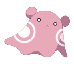 TayutamaSticker vol.2 Kawai Ameri sticker #11636142