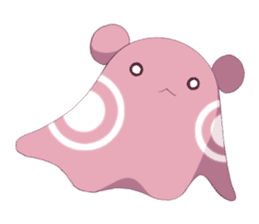 TayutamaSticker vol.2 Kawai Ameri sticker #11636142