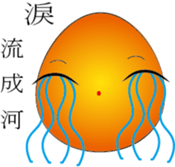 Happy Egg sticker #11636410