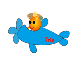 Happy Egg sticker #11636422