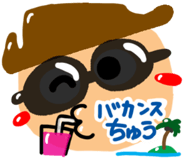 Big reactio15 sticker #11636874