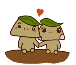 monster Odd sticker #11636926