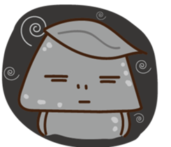 monster Odd sticker #11636929