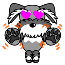 Syuna Musta 2 sticker #11637064