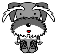 Syuna Musta 2 sticker #11637066