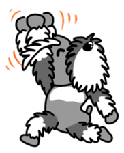 Syuna Musta 2 sticker #11637072