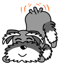 Syuna Musta 2 sticker #11637073