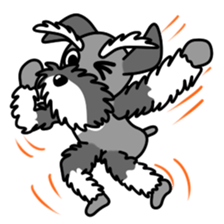 Syuna Musta 2 sticker #11637081