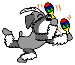 Syuna Musta 2 sticker #11637083