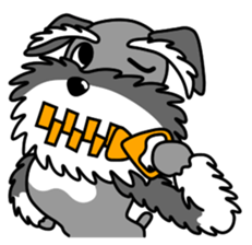 Syuna Musta 2 sticker #11637085