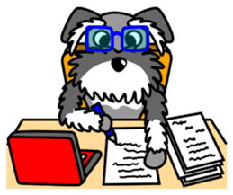 Syuna Musta 2 sticker #11637100