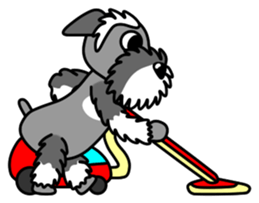 Syuna Musta 2 sticker #11637101