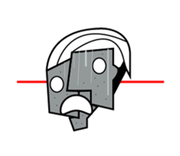 POOKAME sticker #11637118