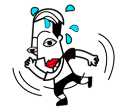 POOKAME sticker #11637136