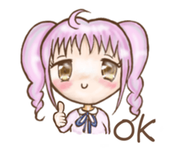 OL unit team AAA sticker #11637424