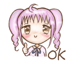 OL unit team AAA sticker #11637424