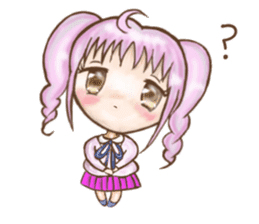 OL unit team AAA sticker #11637425