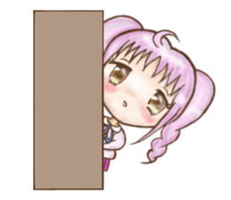 OL unit team AAA sticker #11637427