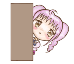 OL unit team AAA sticker #11637427