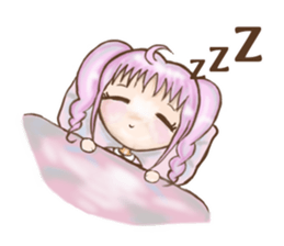 OL unit team AAA sticker #11637428