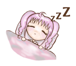 OL unit team AAA sticker #11637428