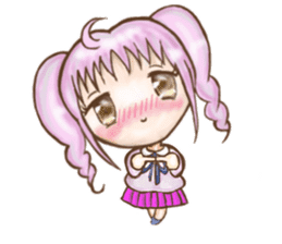 OL unit team AAA sticker #11637430