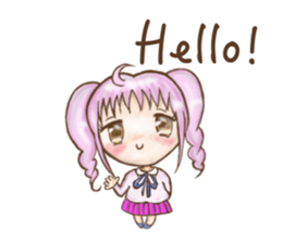 OL unit team AAA sticker #11637432