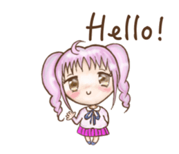 OL unit team AAA sticker #11637432