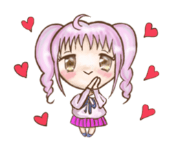 OL unit team AAA sticker #11637434