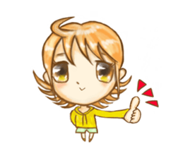 OL unit team AAA sticker #11637436